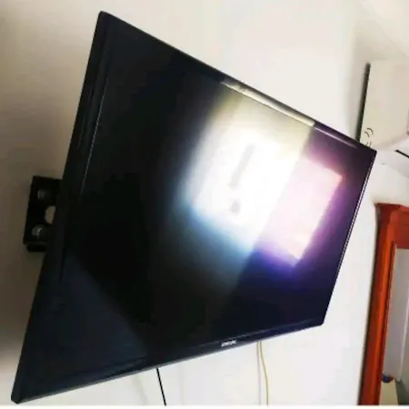 Habitacion Amplia En Piso Compartido, Cama 1,50,Tv *